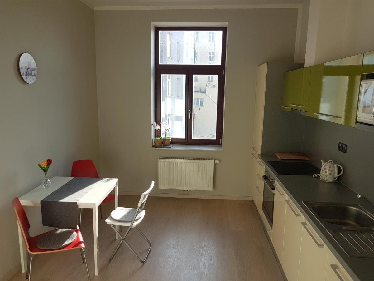 פלזן Kavi Apartments #2 מראה חיצוני תמונה
