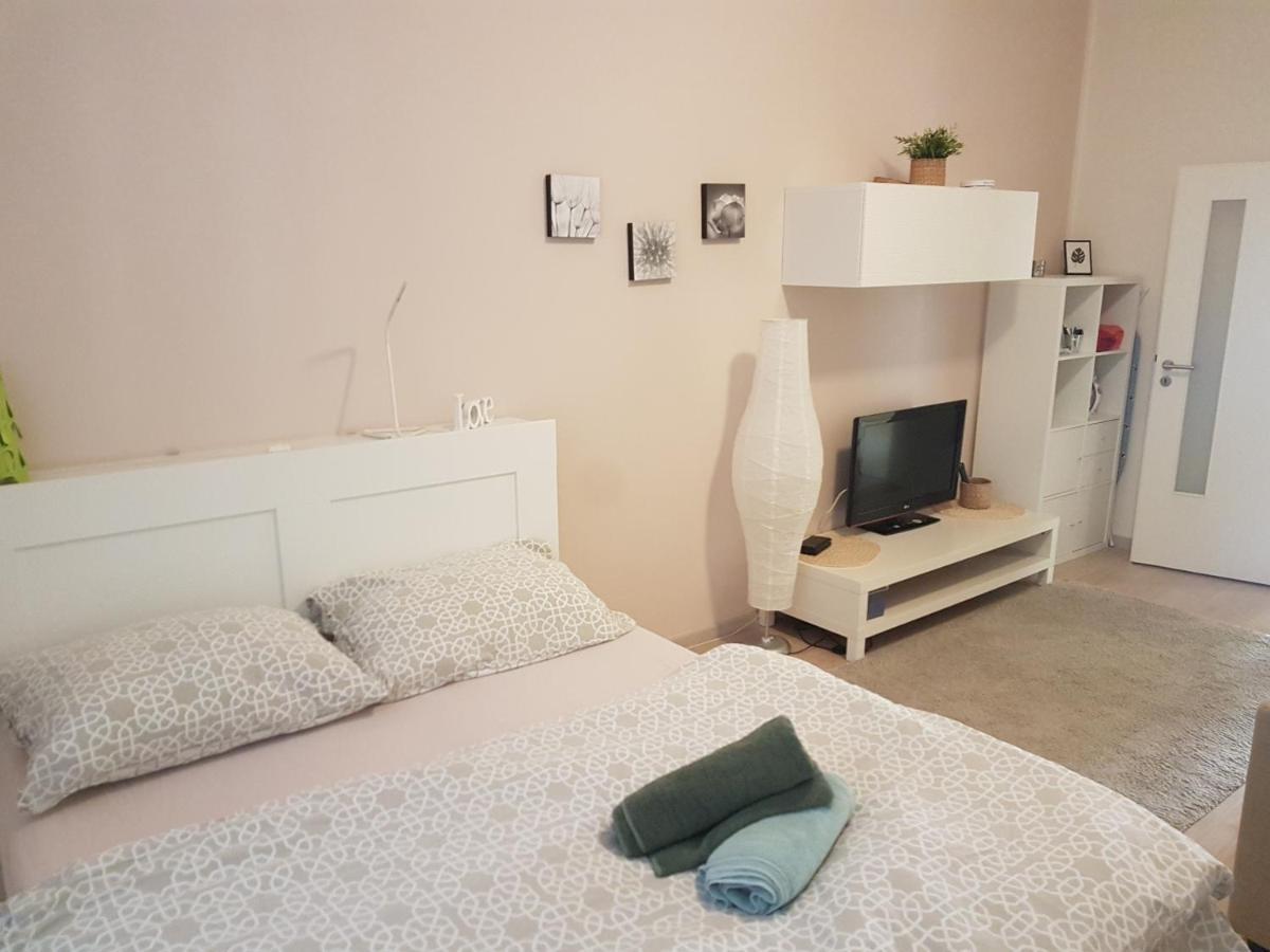 פלזן Kavi Apartments #2 מראה חיצוני תמונה