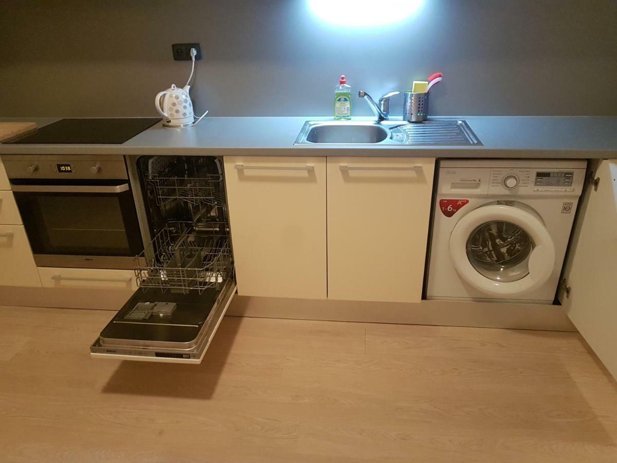 פלזן Kavi Apartments #2 מראה חיצוני תמונה