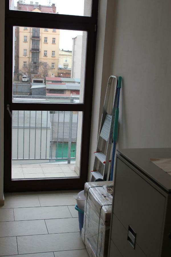 פלזן Kavi Apartments #2 מראה חיצוני תמונה