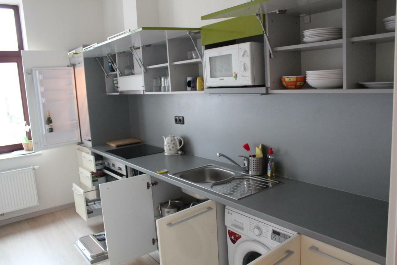 פלזן Kavi Apartments #2 מראה חיצוני תמונה