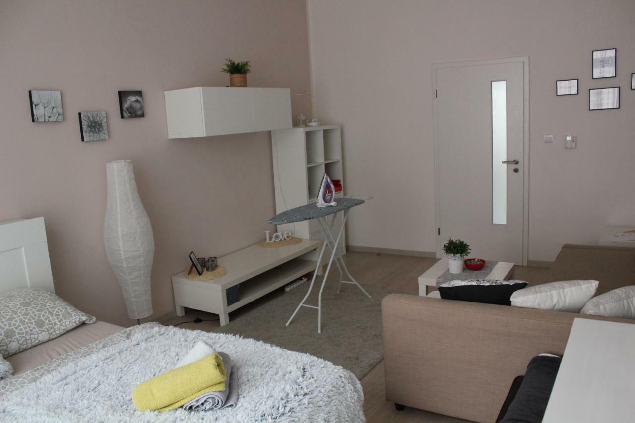 פלזן Kavi Apartments #2 מראה חיצוני תמונה