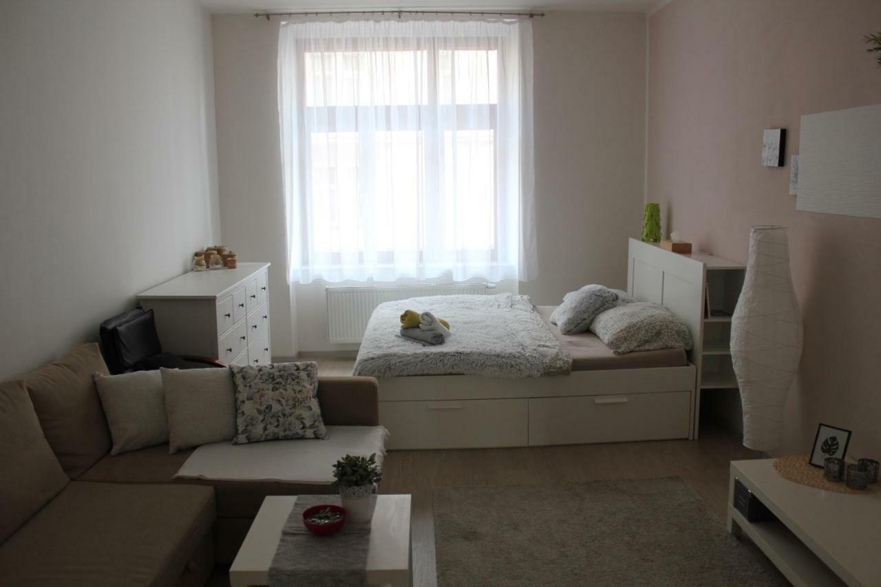 פלזן Kavi Apartments #2 מראה חיצוני תמונה