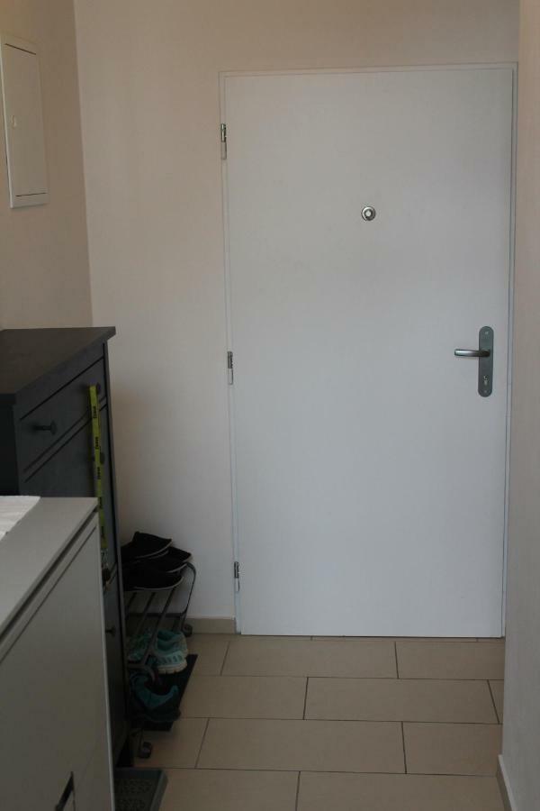 פלזן Kavi Apartments #2 מראה חיצוני תמונה